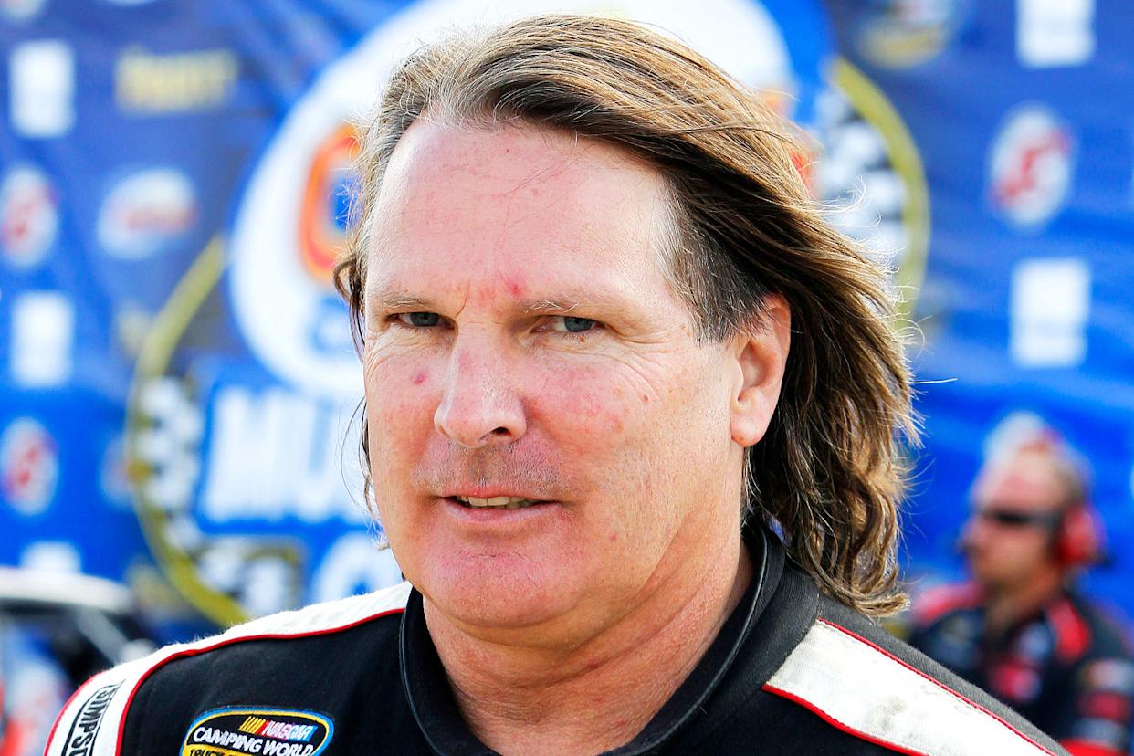 10 Things You Never Knew About Scott Bloomquist Until His Death — 7(04)