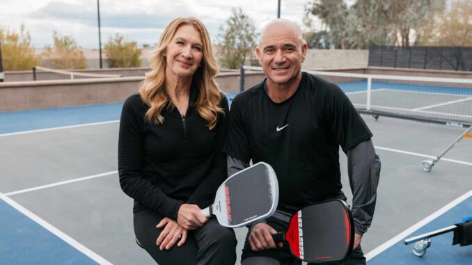 Andre-Agassi-and-Steffi-Graf-pickleball-players-032625-2-609f879e0b0c4f72bcb2f6469bf074c5