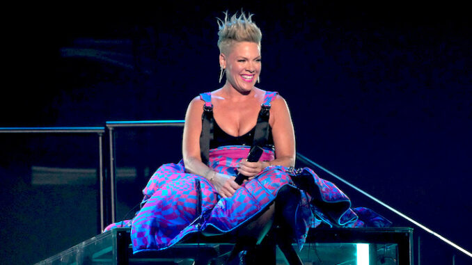 2023 iHeartRadio Music Awards - Show